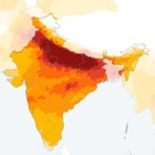Inquinamento India, per la prima volta in 40 anni (grazie al virus) emissioni di C02 in calo