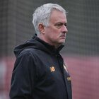 Mourinho: «Ho ritrovato una squadra motivata»