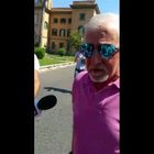 Il papà di Max Biaggi: "Lui spaventato? Gli altri si spaventano, lui è abituato"