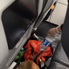Paura sul volo da New York, lo zaino del cantante star del talent tv esplode: caos a bordo, evacuato l'aereo