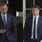 â¢ L'allarme di Obama: "Caos in Libia".Ban Ki-moon chiama Renzi