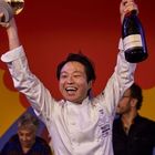 Pasta, il campione mondiale è un giapponese: Keita Yuge vince con le penne al gorgonzola