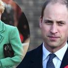 «La morte di Lady Diana? Un dolore come nessun altro»: la confessione in tv del principe William Video