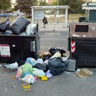Rifiuti, Roma a rischio emergenza igienica