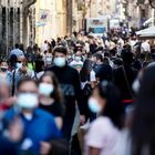 Covid, mascherine necessarie anche con vaccino: migliaia le vite salvate secondo lo studio Usa