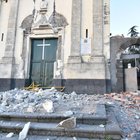Catania, il geofisico: «Zona ad alta attività sismica: probabili altre scosse»
