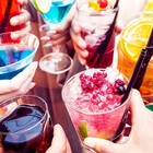 Dieta, i drink che non fanno ingrassare: sangria ok, no ai cocktail zuccherati