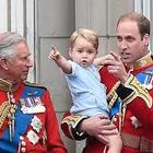 Coronavirus, Carlo positivo e la regina Elisabetta fuori gioco: per William prove tecniche da re