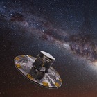 Missione Gaia in diretta dall'universo, mappa 3D di 2 miliardi di stelle della Via Lattea ora gratis on line, Big Data e Covid, scienziati italiani all'avanguardia