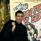 Paolo Calissano morto, chi era l'attore divo delle fiction protagonista di "Vivere"