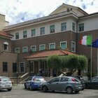 Roma, stupro e rapina all'istituto Santa Chiara