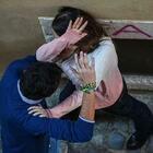 Violenza di genere a Casoria, 35enne ubriaco molesta una donna e tenta di baciarla: arrestato