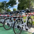 Flop bike sharing, a Sacile le biciclette elettriche rendono solo 170 euro