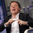 Matteo Renzi a Porta a porta: «Quota 100 e reddito di cittadinanza due giganteschi autogol»