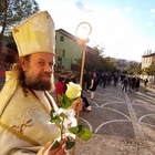 Terni festeggia il patrono San Valentino tra cerimonie religiose e laiche Fotogallery Angelo Papa