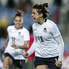 Coronavirus, la Nazionale femminile di calcio rinuncia alla finale dell'Algarve Cup per tornare in Italia
