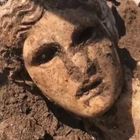 Il ritrovamento nello scavo di via Alessandrina Video