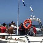 In Cilento turista muore per salvare le figlie, feriti tre uomini della guardia costiera