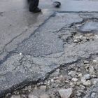 "Stop alle buche": ecco le strade di Lecce che verranno riparate "Stop alle buche": ecco le strade di Lecce che verranno riparate