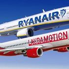 Ryanair, utili in calo nell'esercizio 2019 ma crescono traffico e ricavi