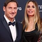 Francesco Totti: «Ilary è tutto per me, è tempo per un quarto figlio»