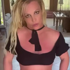 Britney Spears rompe il silenzio sul divorzio dal marito: «Sei anni insieme sono tanti, sono scioccata»