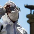 Coronavirus, bollettino: 9 nuovi casi a Roma, 1 nel Lazio