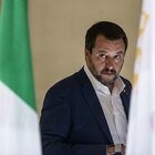 Salvini torna a Napoli: «Recovery, il governo è in ritardo»