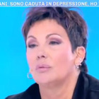 Domenica Live, Donatella Milani choc : «Sono fortemente depressa». Ecco il suo dramma