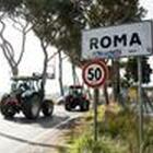 I trattori adesso alzano la posta: «Ci ascoltino o invadiamo Roma»