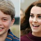 George, l'esame per entrare nel college dei re blocca mamma Kate: non parte con William