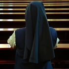 Lo scandalo in un convento siciliano