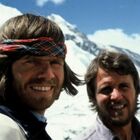 Messner, trovato anche il secondo scarpone di Gunther sul Nanga Parbat: un'altra prova che non venne abbandonato da Reinholt