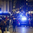 Feste private illegali a Roma, 11 denunciati a largo Argentina. «Allerta Capodanno»