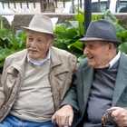 I gemelli compiono 100 anni, una vita insieme lunga un secolo: festa doppia oggi per Paris e Egidio