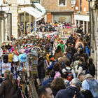 Tassa di accesso per visitare Venezia, si parte in primavera: 5 euro a persona, obbligo di prenotazione per i veneti