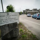 Caos nel carcere di Santa Maria: 130 agenti in malattia per stress