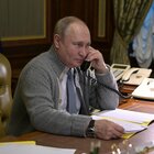 «Rischio attacco russo con armi chimiche», i rapporti degli 007 Usa sulle possibili mosse di Putin