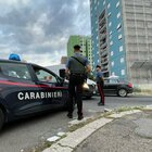 Tor Bella Monaca, maxi operazione carabinieri dopo l'agguato: decine di perquisizioni