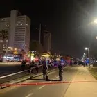 Israele, attentati a Tel Aviv: auto sulla folla poi la sparatoria