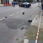 Ubriaco, investì un uomo: sospeso decreto di espulsione Ubriaco, investì un uomo: sospeso decreto di espulsione