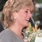 Lady Diana e la dieta particolare