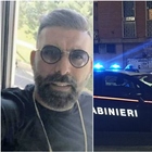 Francesco Vitale, Pr morto alla Magliana: arrestato un uomo, è accusato di sequestro di persona a scopo di estorsione