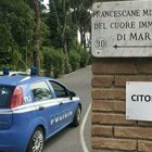 Roma choc: cuoca stuprata nella mensa della scuola e rinchiusa in uno stanzino