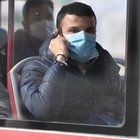 In Lombardia mascherine e guanti obbligatori su bus e metro