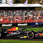 GP Australia, la diretta: Verstappen vince una gara complicata, poi Hamilton e Alonso. Sainz penalizzato