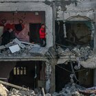 Gaza, asse Meloni-Schlein: pace e cessate il fuoco. E Tajani critica Israele: «Troppe vittime civili»