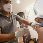 In Austria una lotteria per soli vaccinati: «Premi da 500 euro per convincere i no-vax»