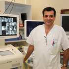 Raffaele Macchiarelli, gastroenterologo: «Senza l'uso del bisturi si può salvare anche il pancreas»