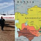 Kazakistan, la mossa che spiazza Putin: un oleodotto per trasportare petrolio in Europa (senza passare dalla Russia)